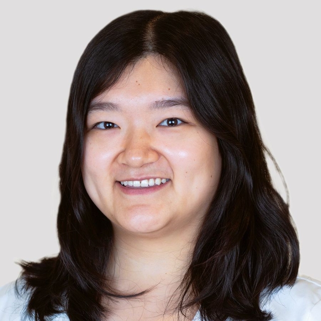 Dr. Lucy Huang, O.D.